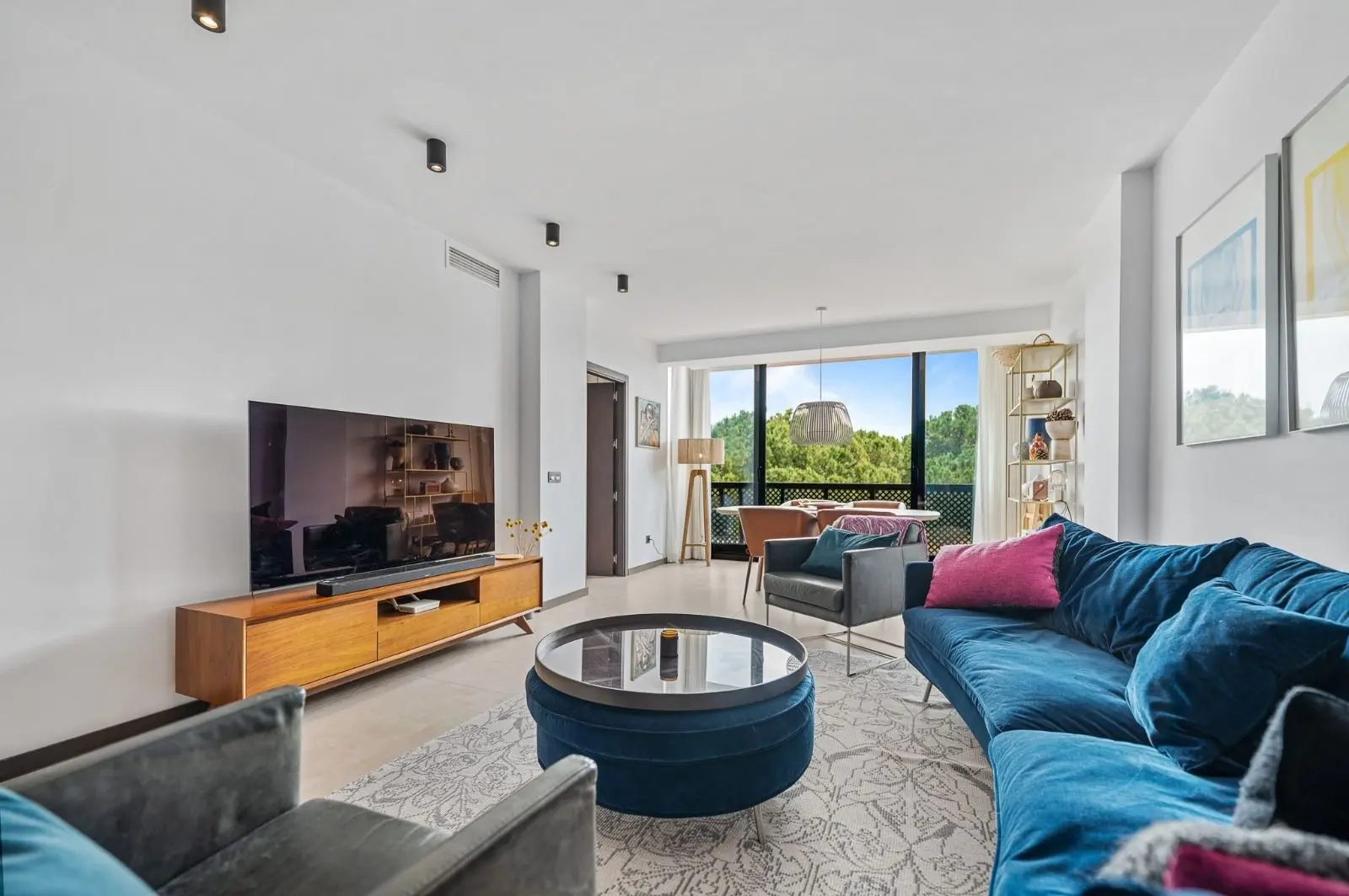 Penthouse à Elviria, Marbella