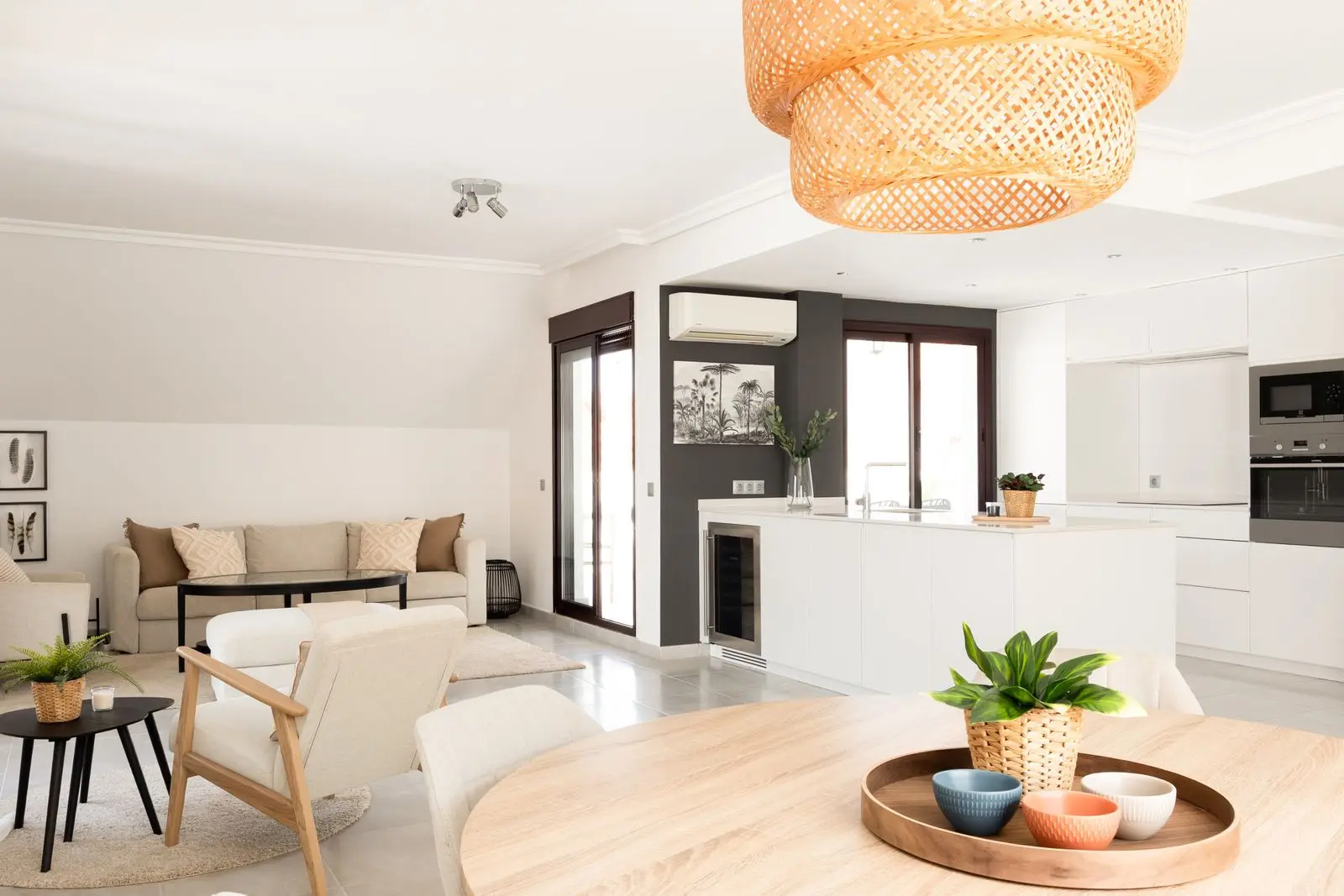 Penthouse à Nueva Andalucía, Marbella