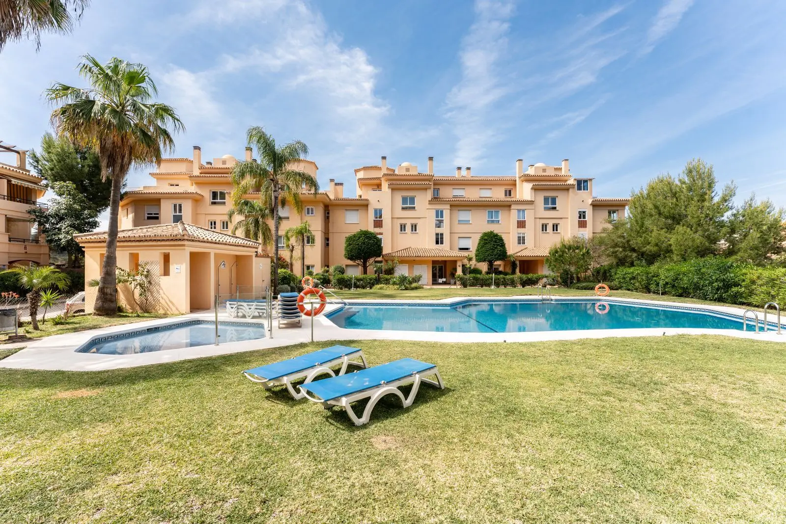 Appartement à Calahonda, Mijas