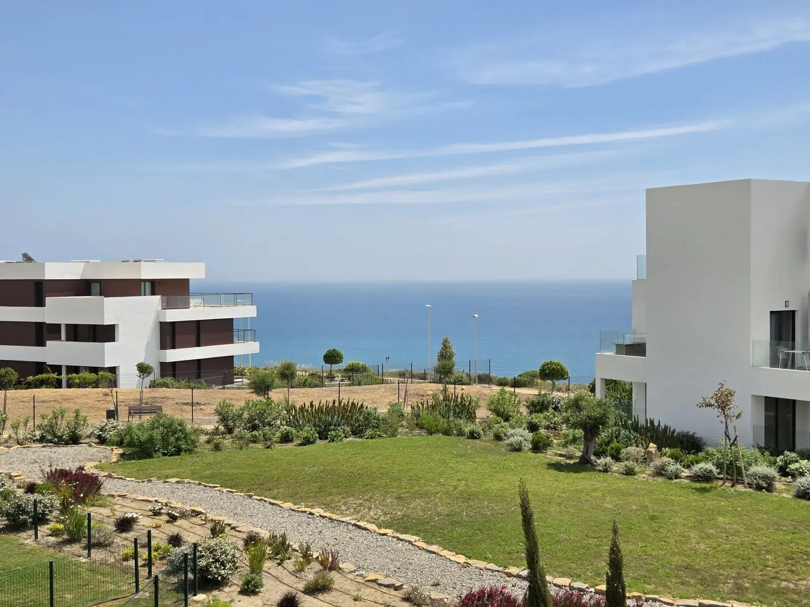 Appartement à Estepona