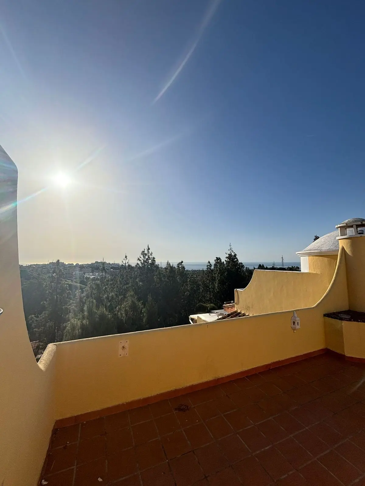 Rijwoning in Calahonda, Mijas