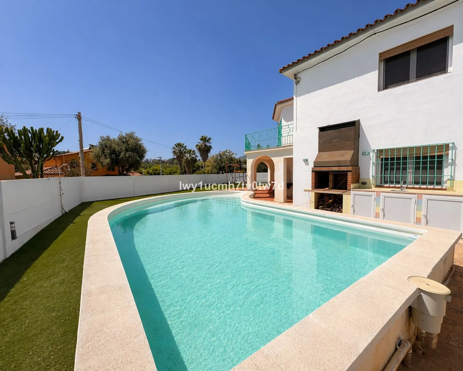 Villa en Churriana, Málaga
