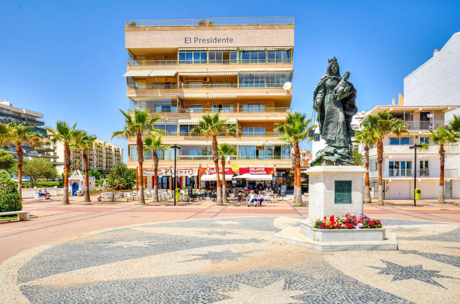 Appartement à Fuengirola