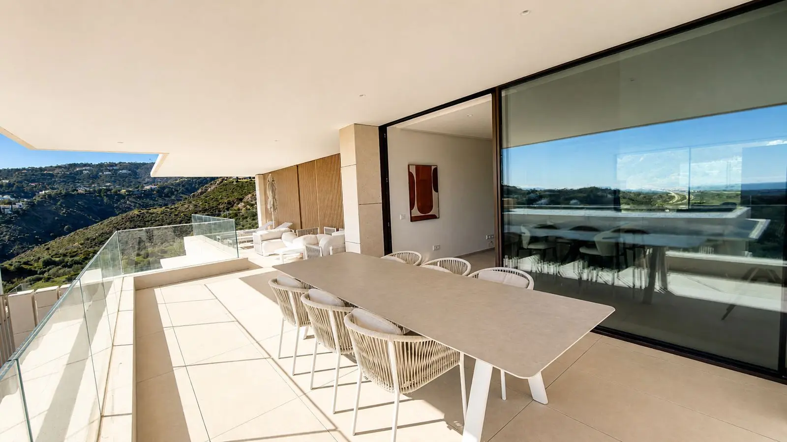 Appartement à La Quinta, Benahavís