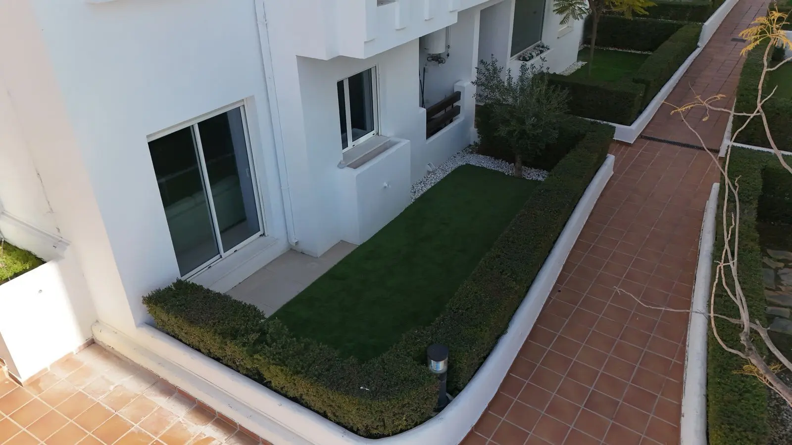Appartement à Estepona