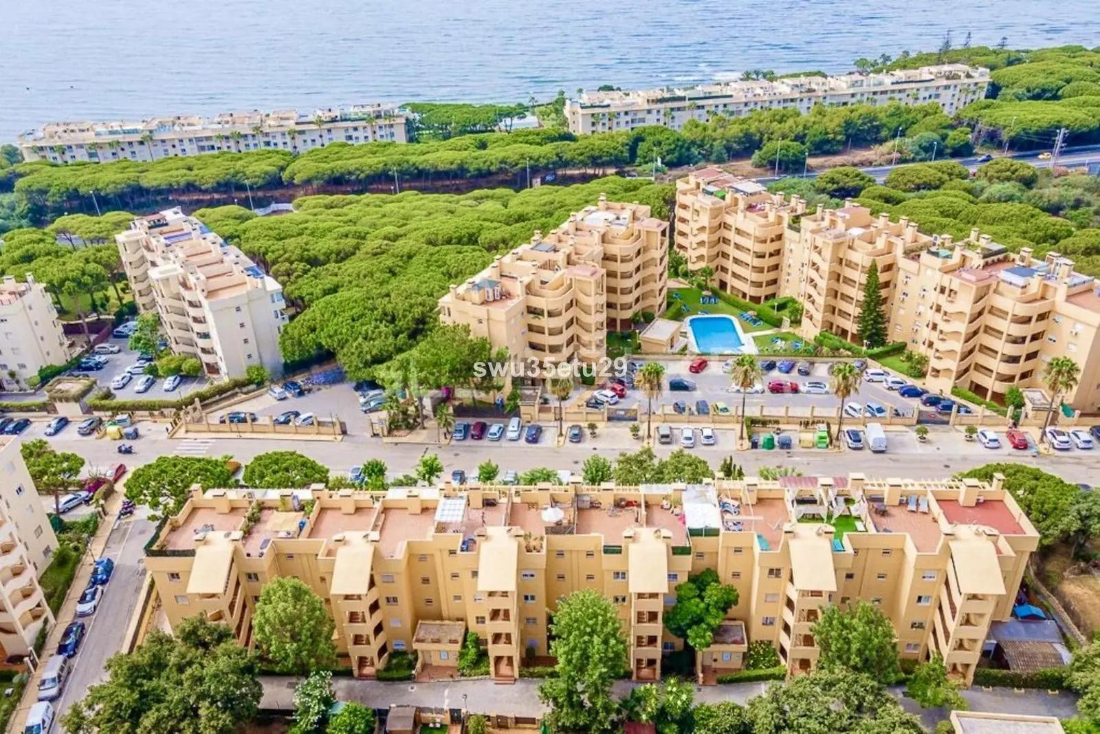 Appartement à Calahonda, Mijas