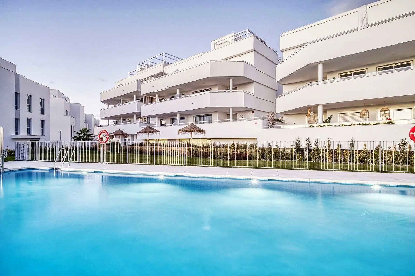 Appartamento a Estepona