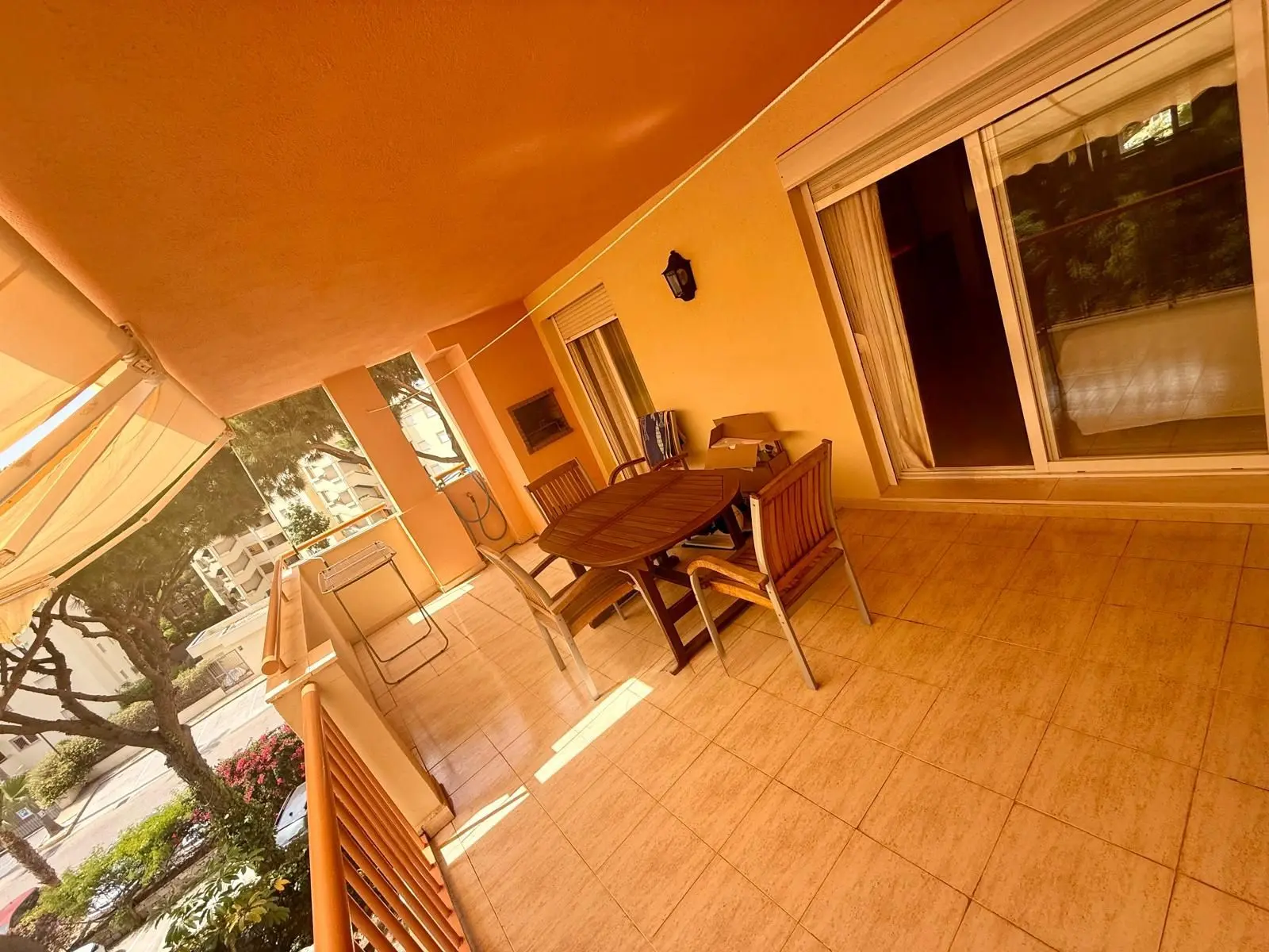 Appartement à Calahonda, Mijas