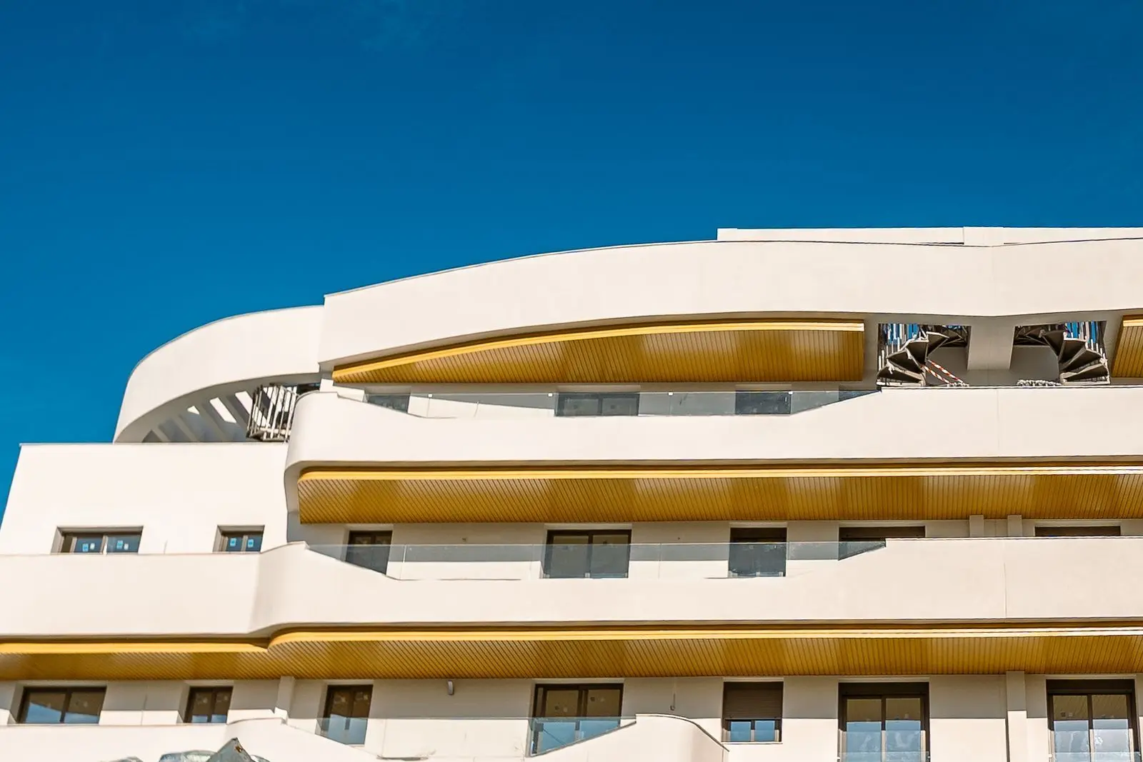 Penthouse à Estepona