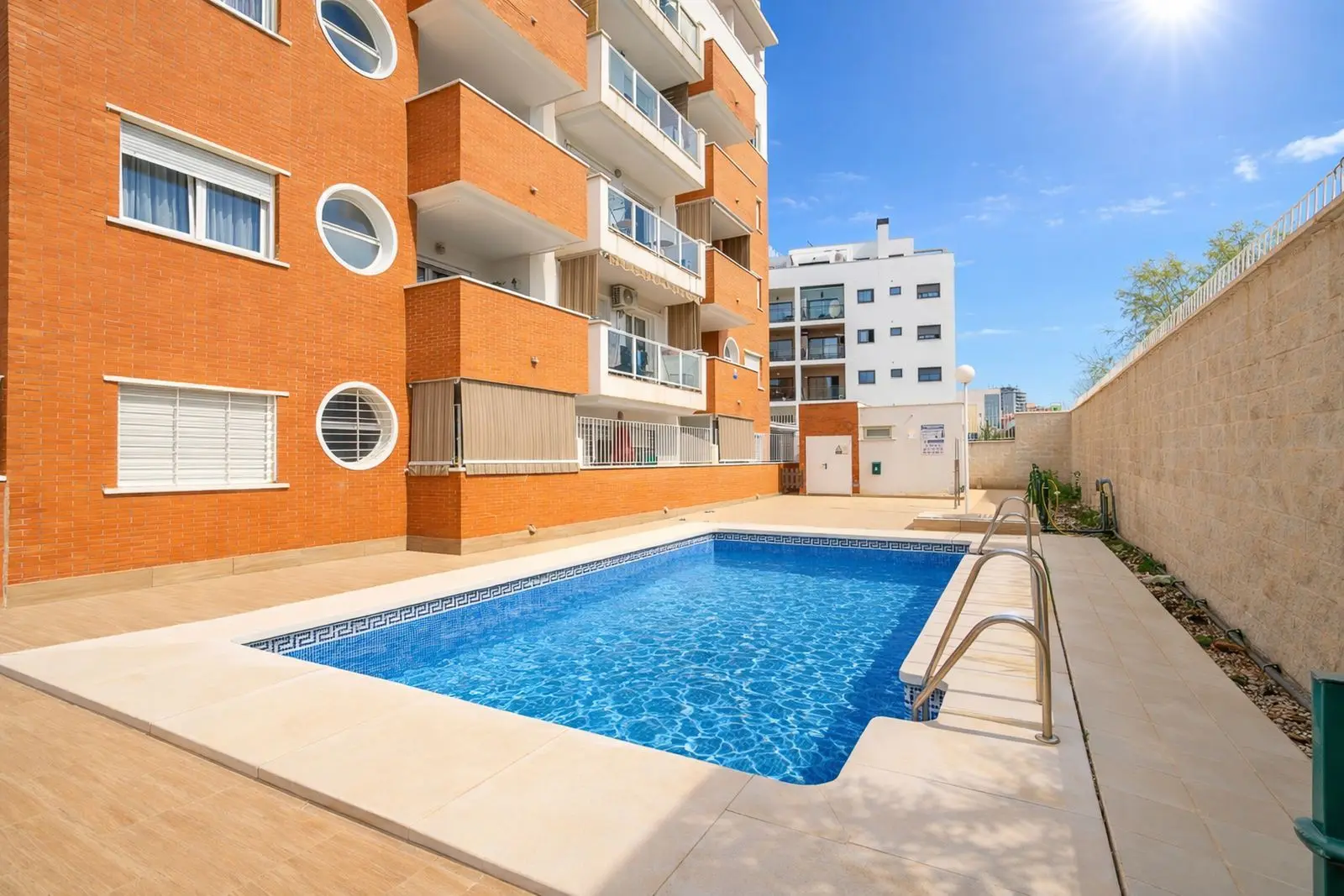 Appartement à Fuengirola