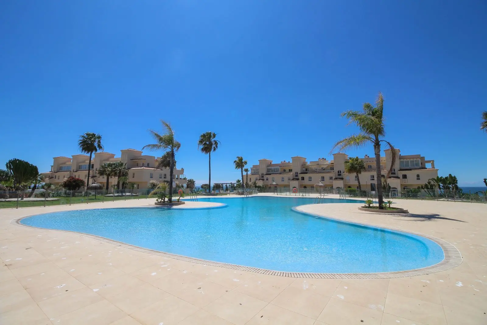 Appartement à La Cala de Mijas, Mijas