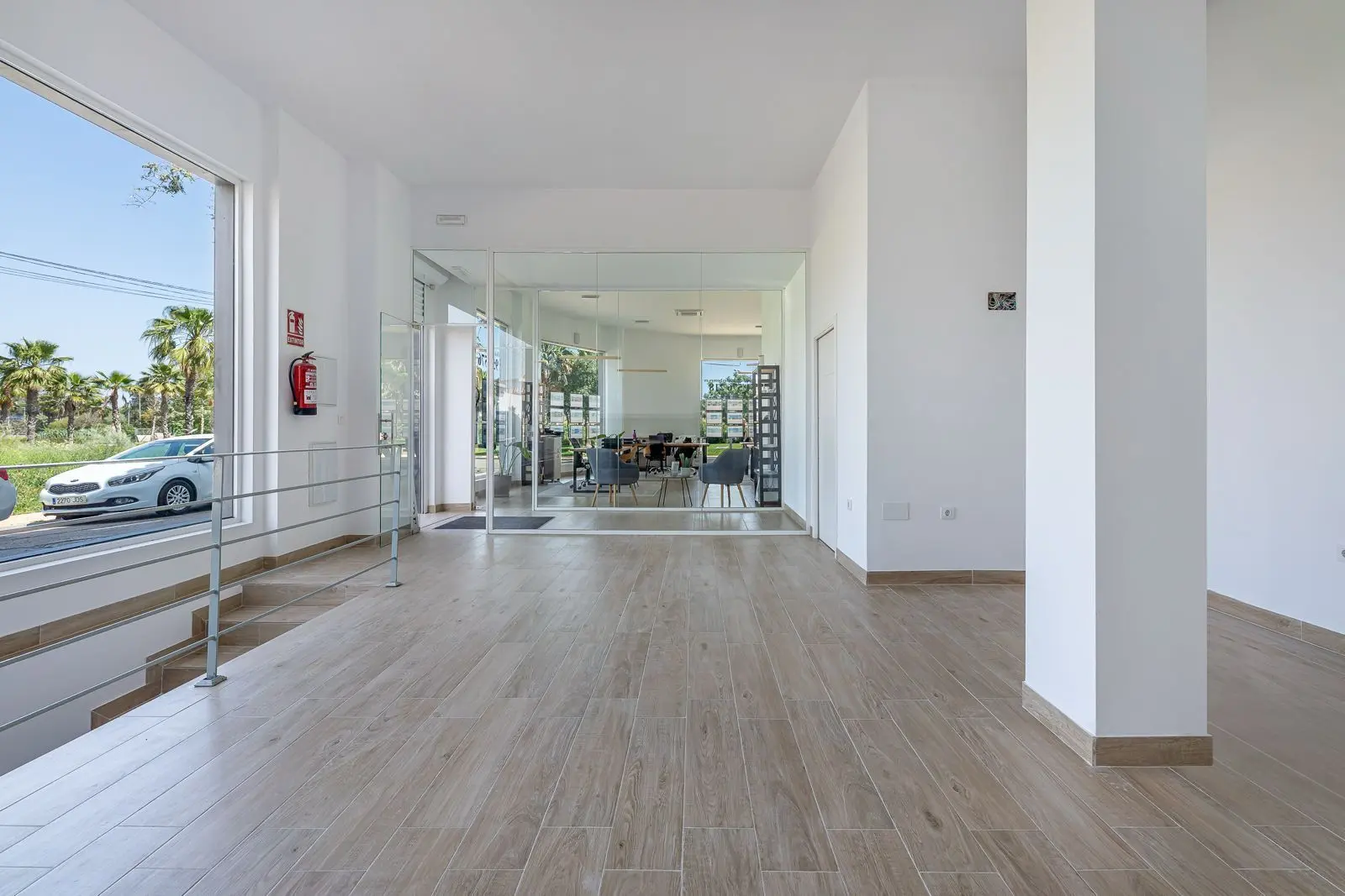 Oficina en Cancelada, Estepona