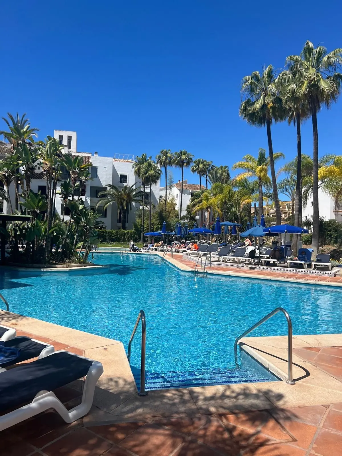 Piso en Elviria, Marbella