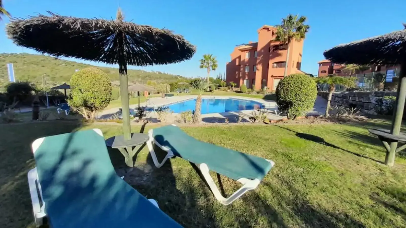 Appartamento a Estepona