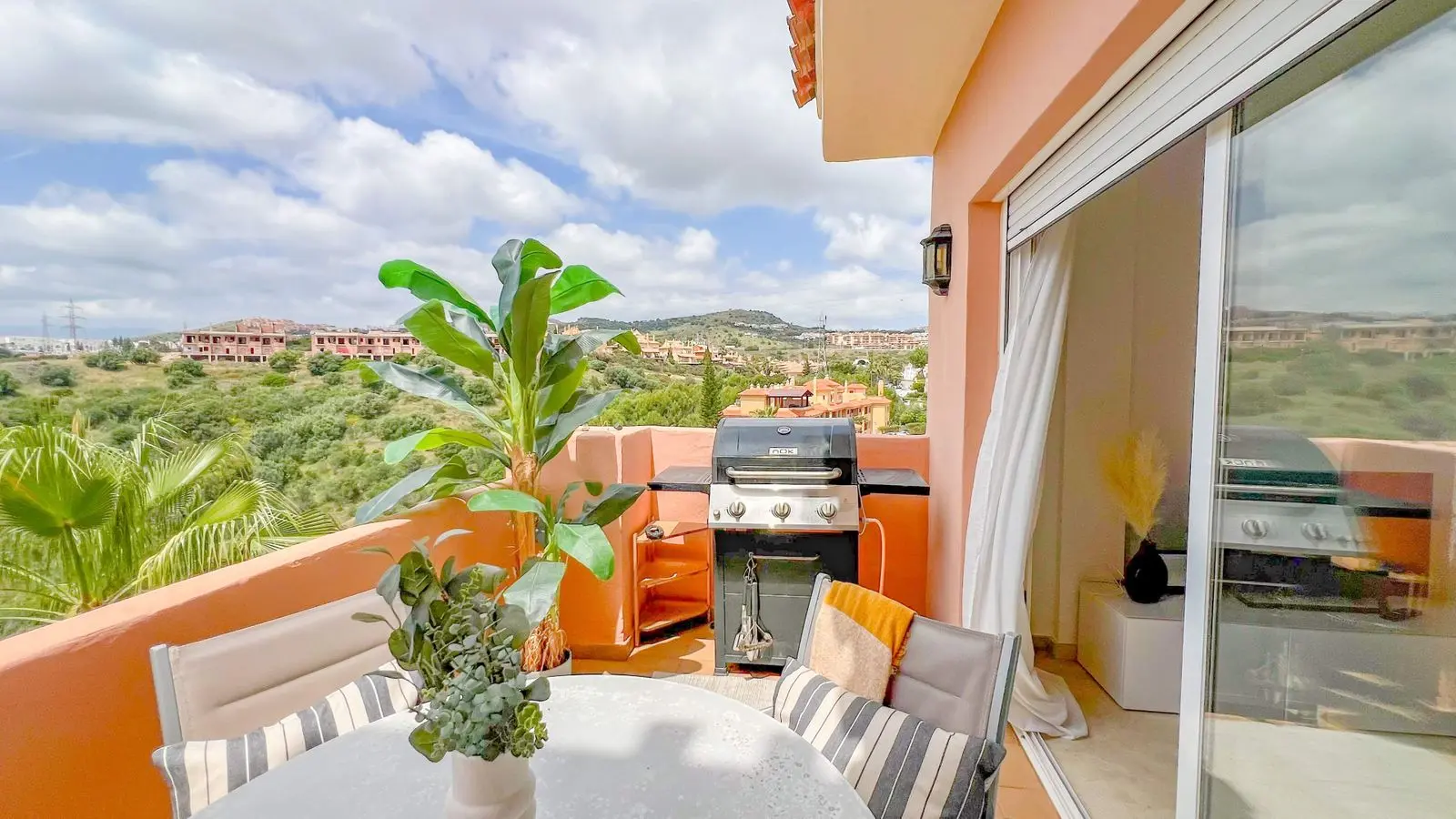 Appartement à Riviera del Sol, Mijas