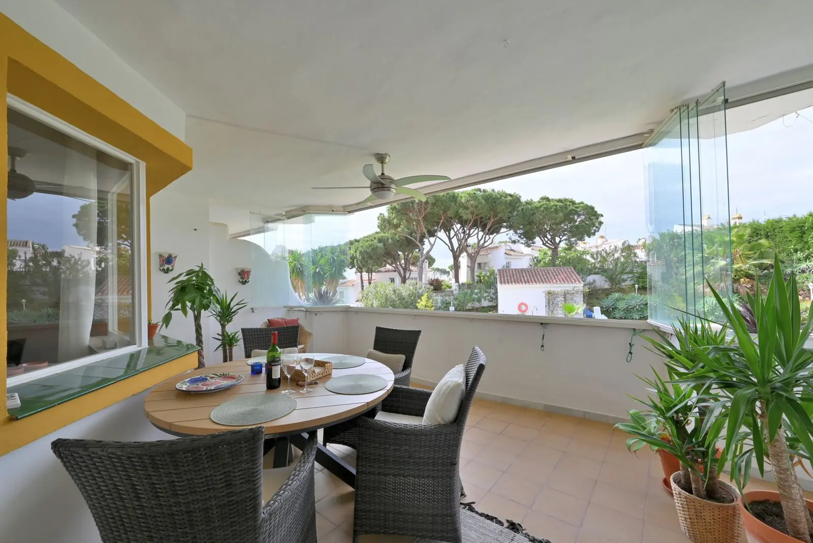 Appartement à Calahonda, Mijas