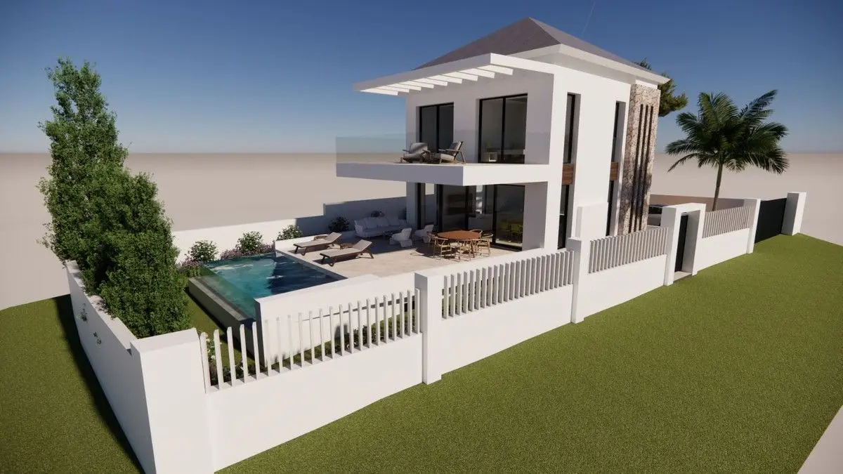 Villa in Marbella