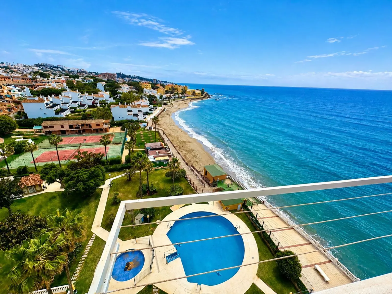 Appartement à Calahonda, Mijas