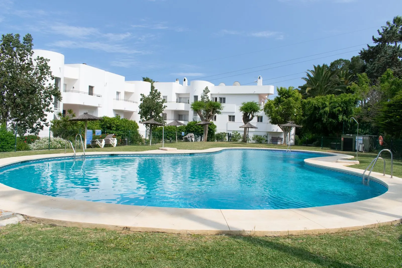 Appartement à Estepona