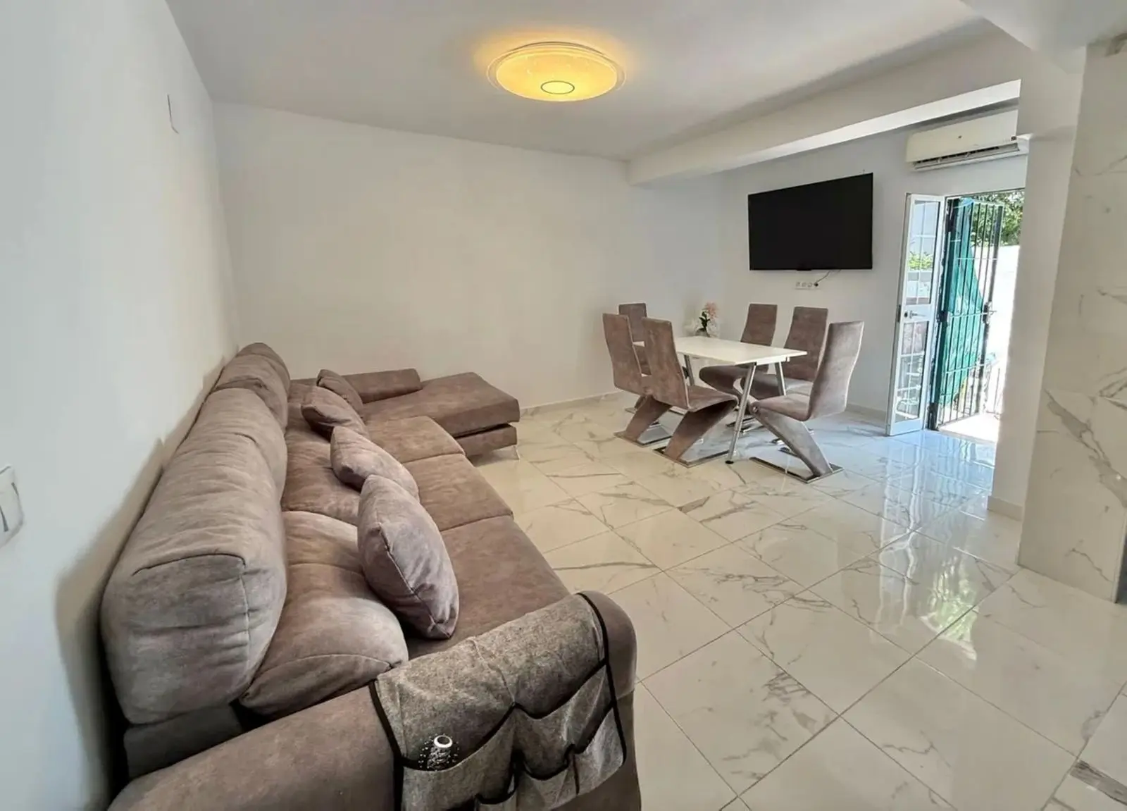 Appartement à Benalmádena Costa, Benalmádena
