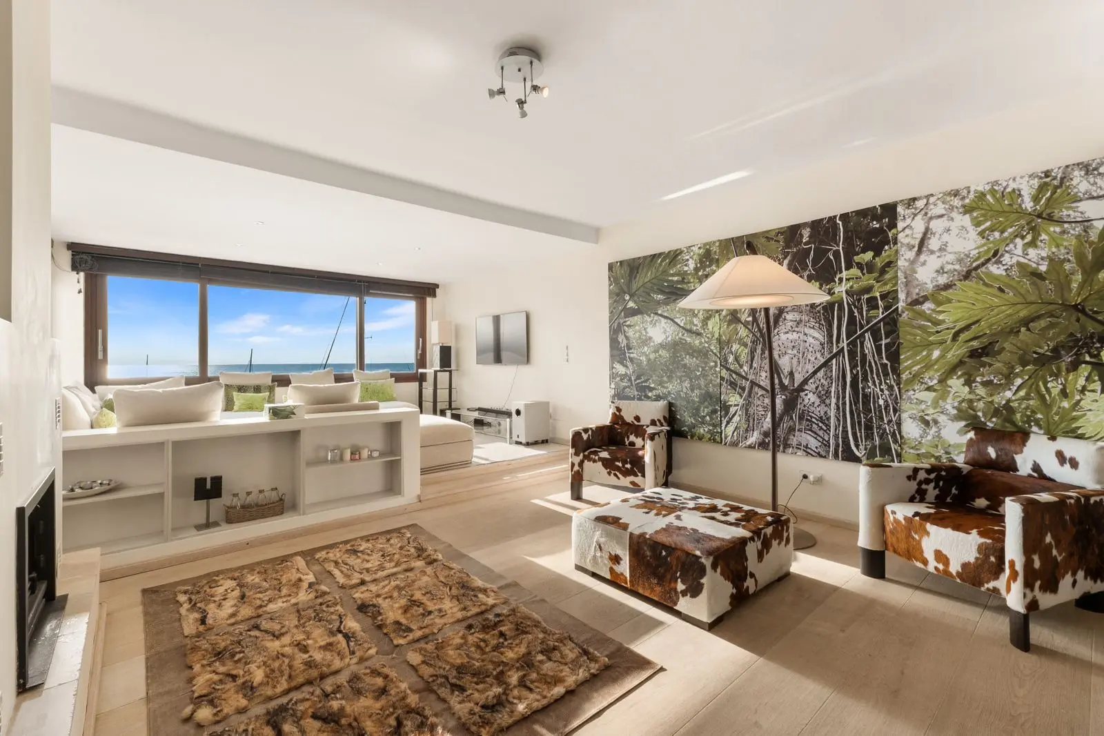 Appartement in Puerto Banús, Marbella