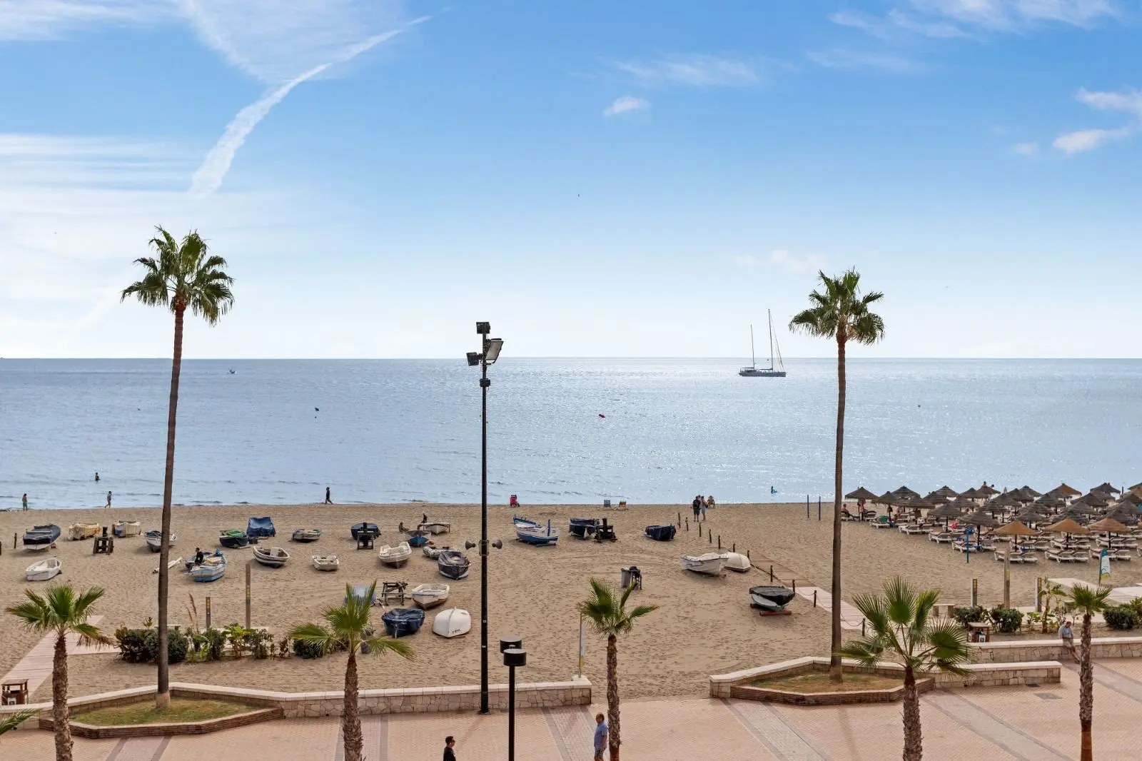 Appartement à Fuengirola
