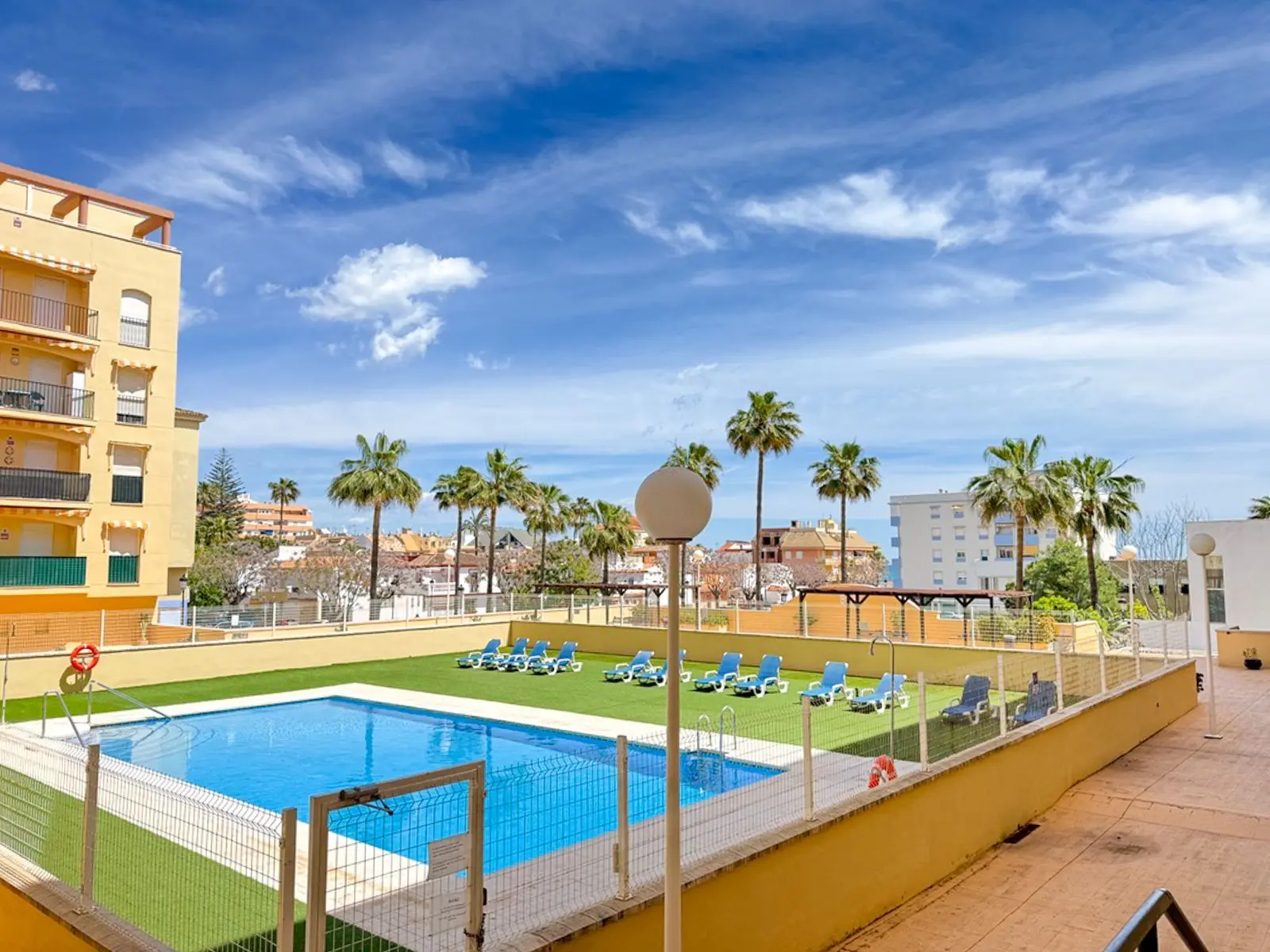 Appartement à San Luis de Sabinillas, Manilva