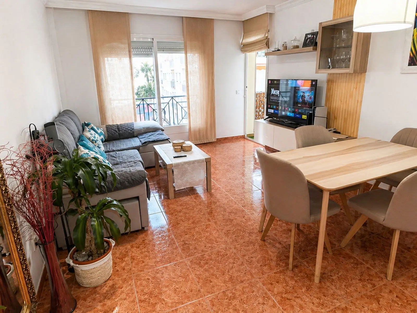 Appartement à Estepona