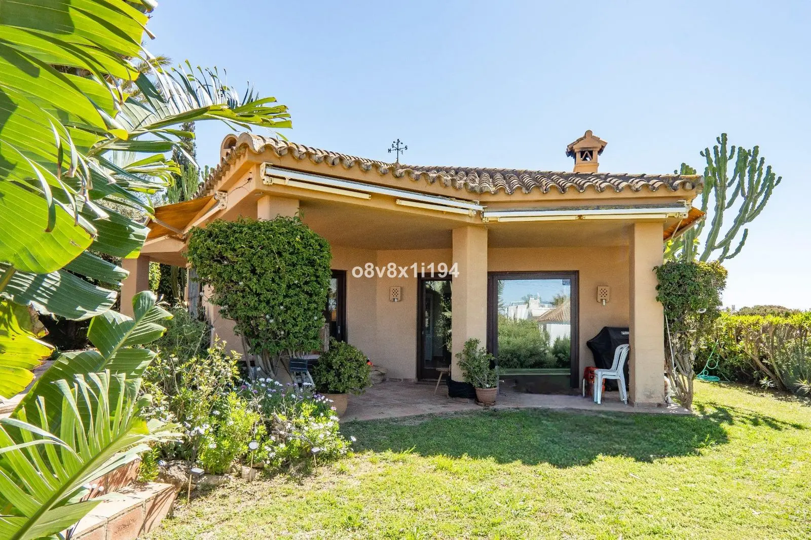 Villa en Marbella
