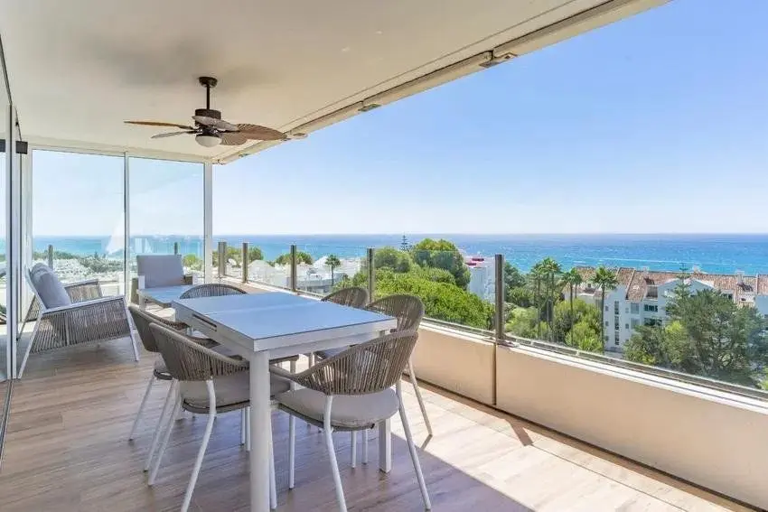 Appartement à Marbella