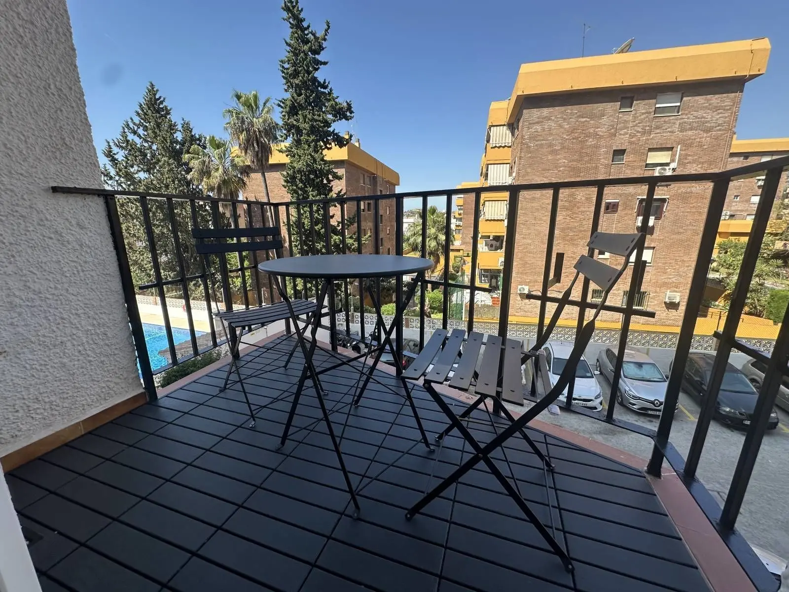 Appartement à Arroyo de la Miel, Benalmádena