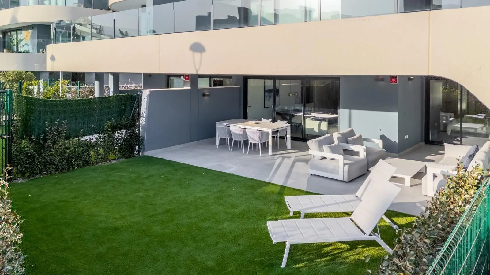 Appartamento a Estepona