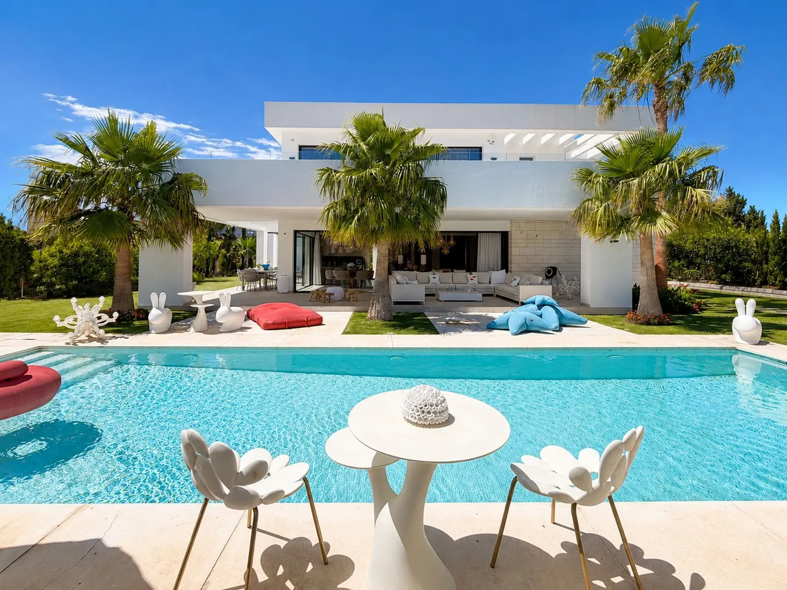 Villa à La Cala Golf, Mijas