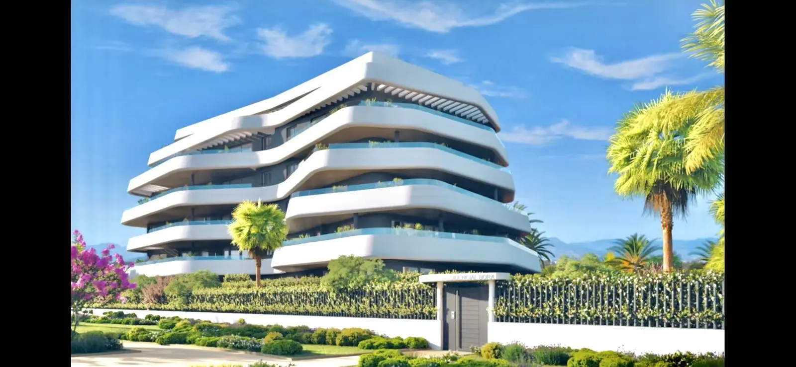 Appartement à Torremolinos