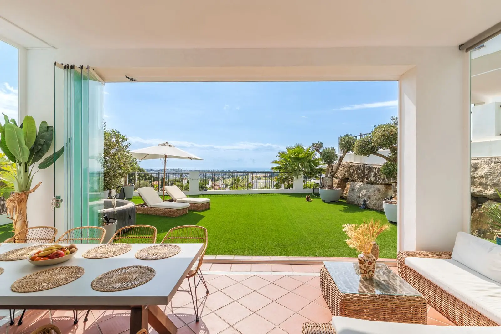 Appartement à Benahavís