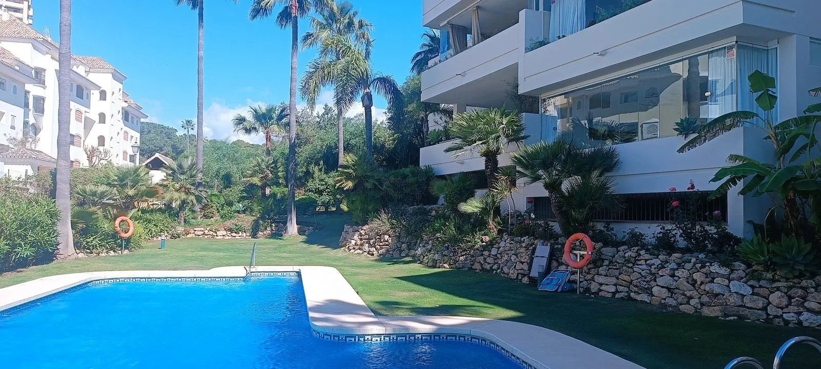 Appartement à Elviria, Marbella