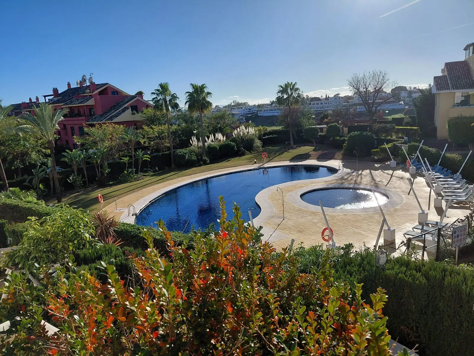 Appartamento a Estepona