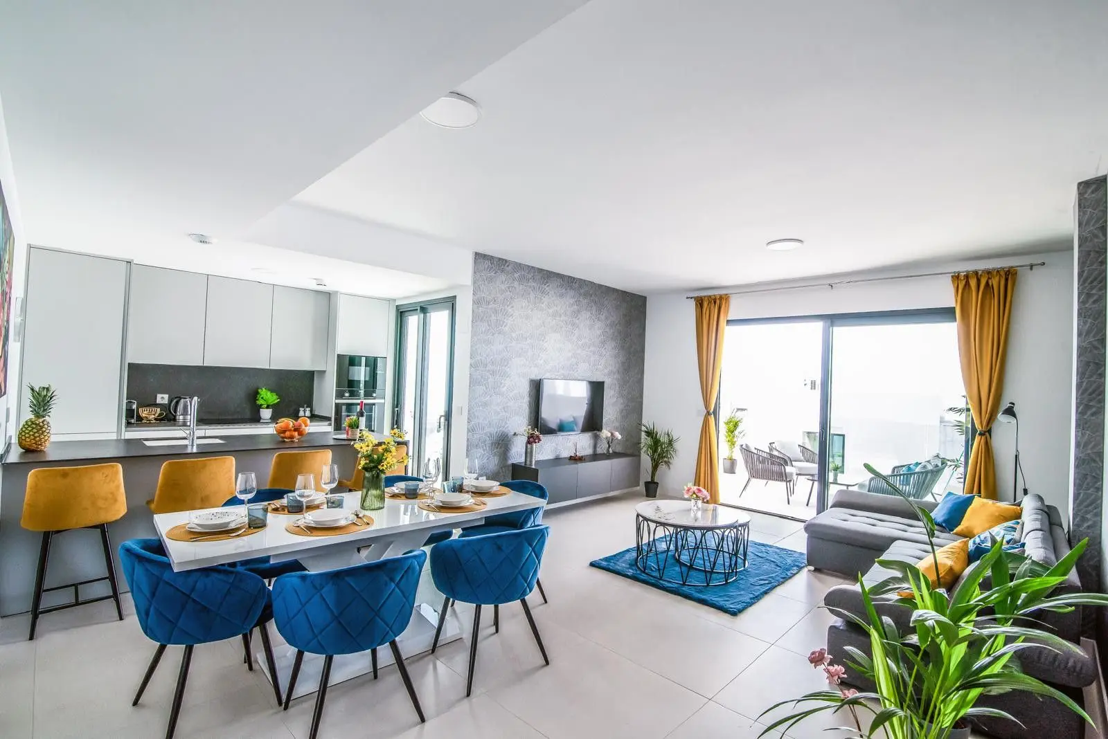 Appartement à Fuengirola