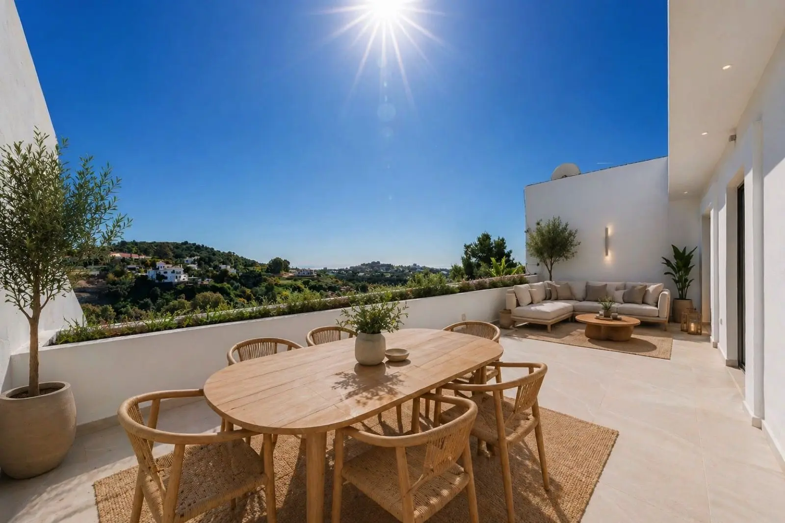 Appartement à La Quinta, Benahavís