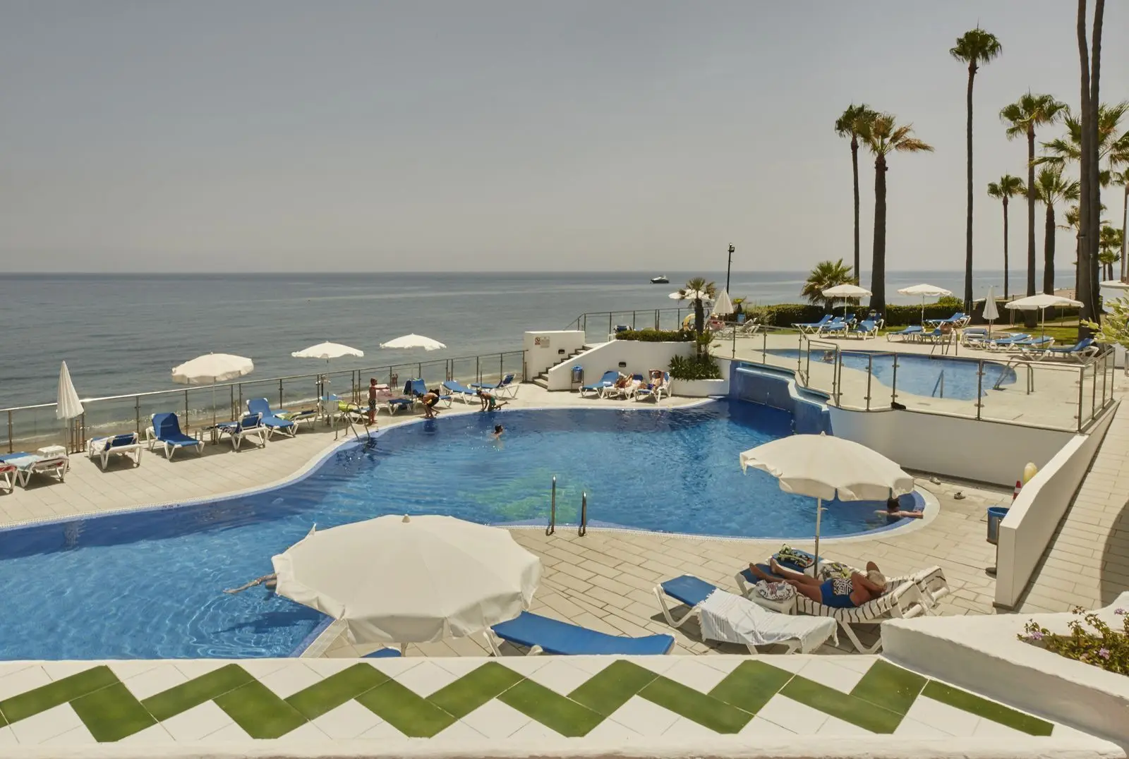 Piso en Estepona