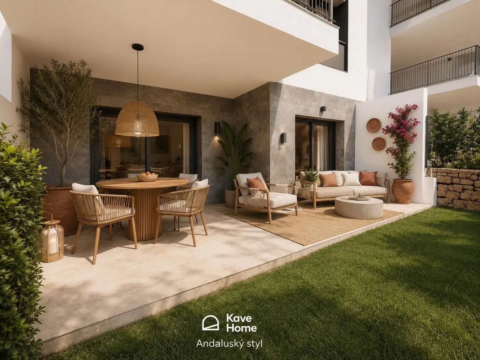 Appartement à Estepona