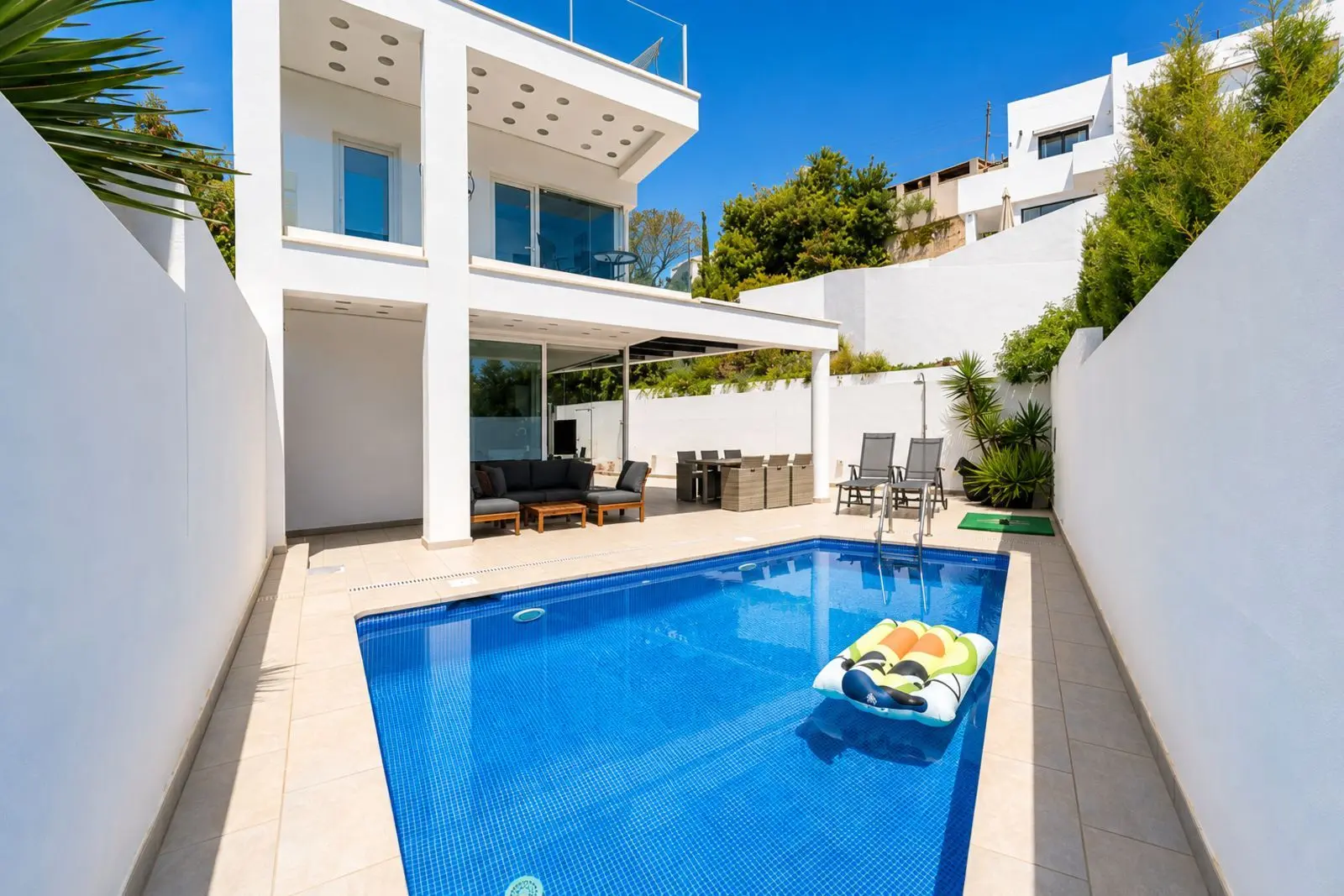 Villa à Torreblanca, Fuengirola
