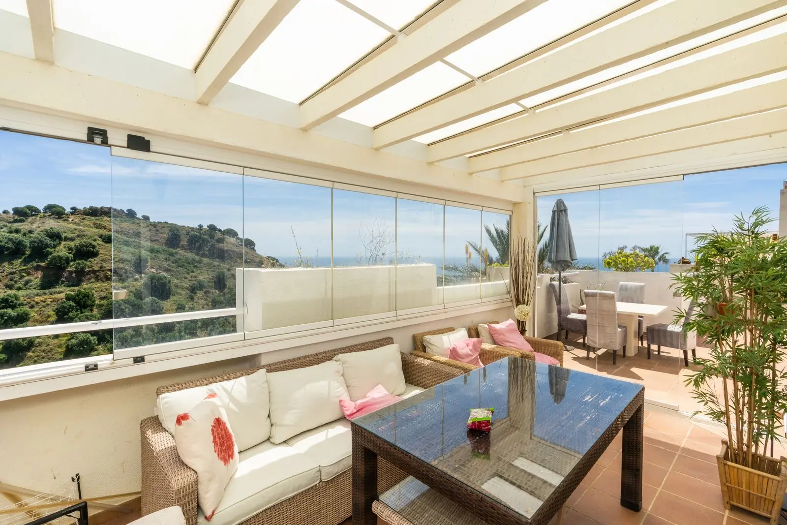 Penthouse à Calahonda, Mijas