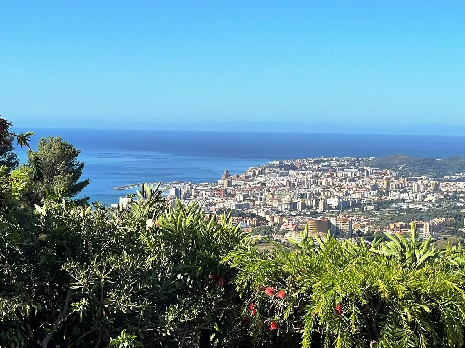 Villa à Mijas