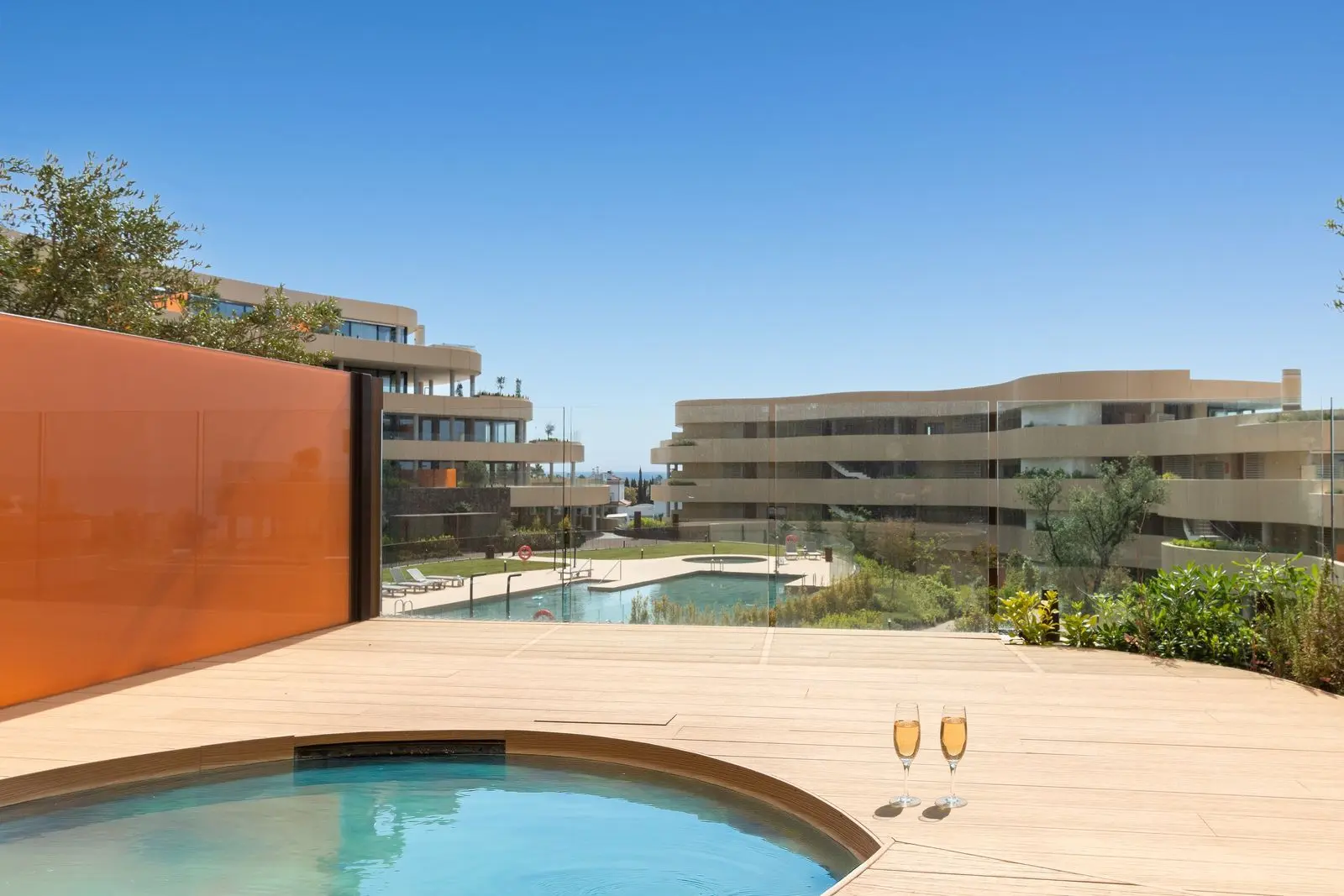 Mieszkanie w Fuengirola