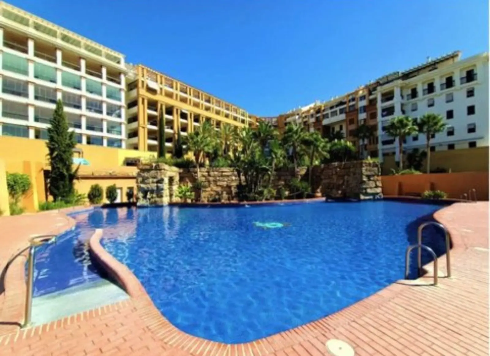 Piso en San Pedro de Alcántara, Marbella