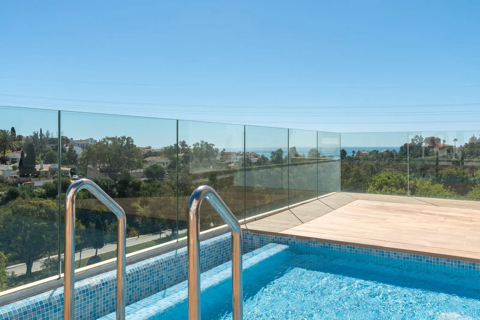 Mieszkanie w Fuengirola