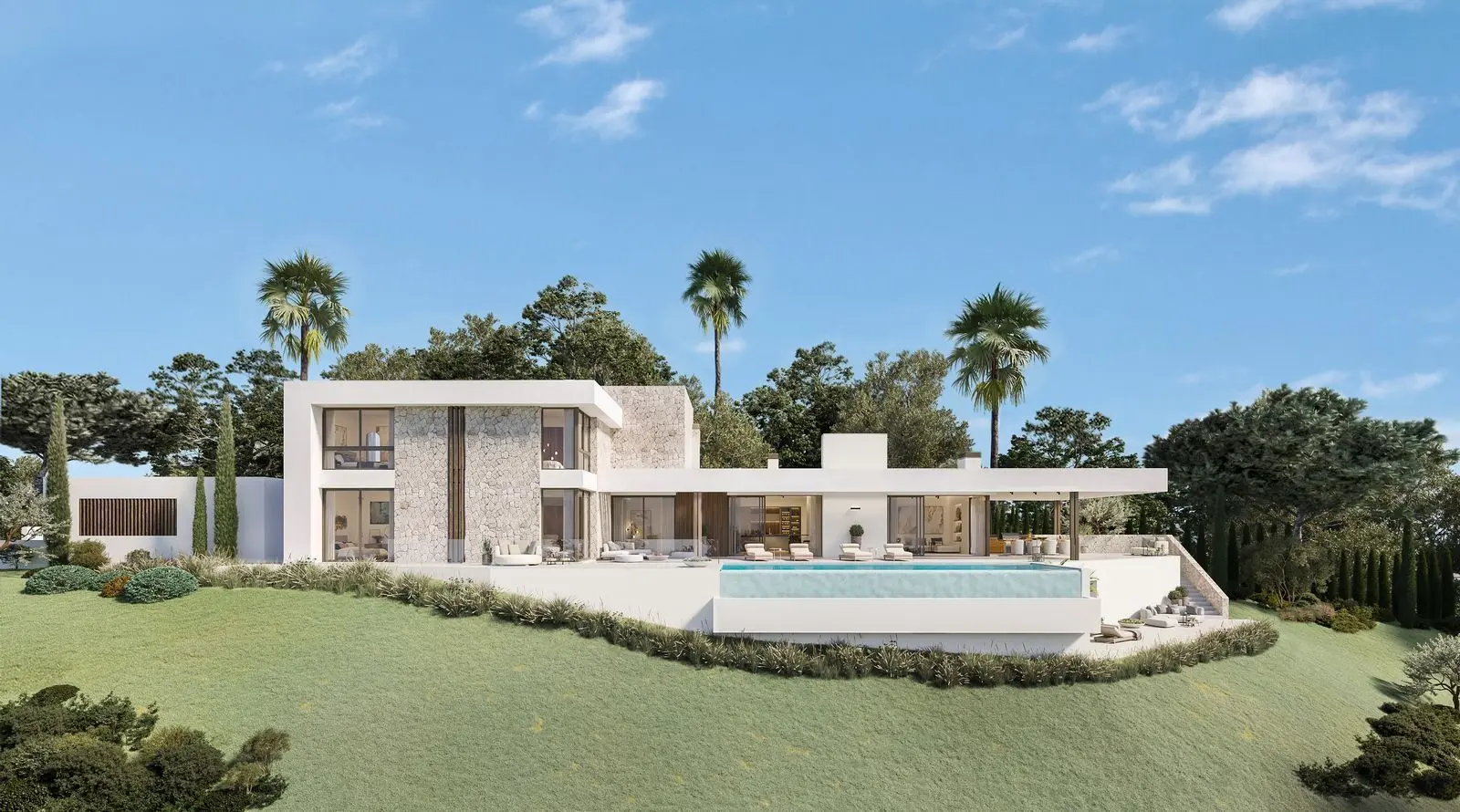 Terreno urbano en La Cala Golf, Mijas