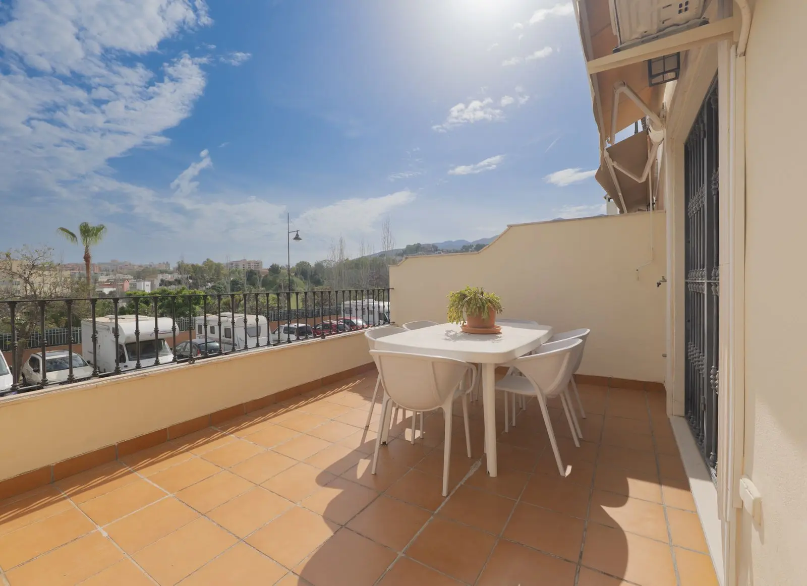 Maison mitoyenne à Torremolinos