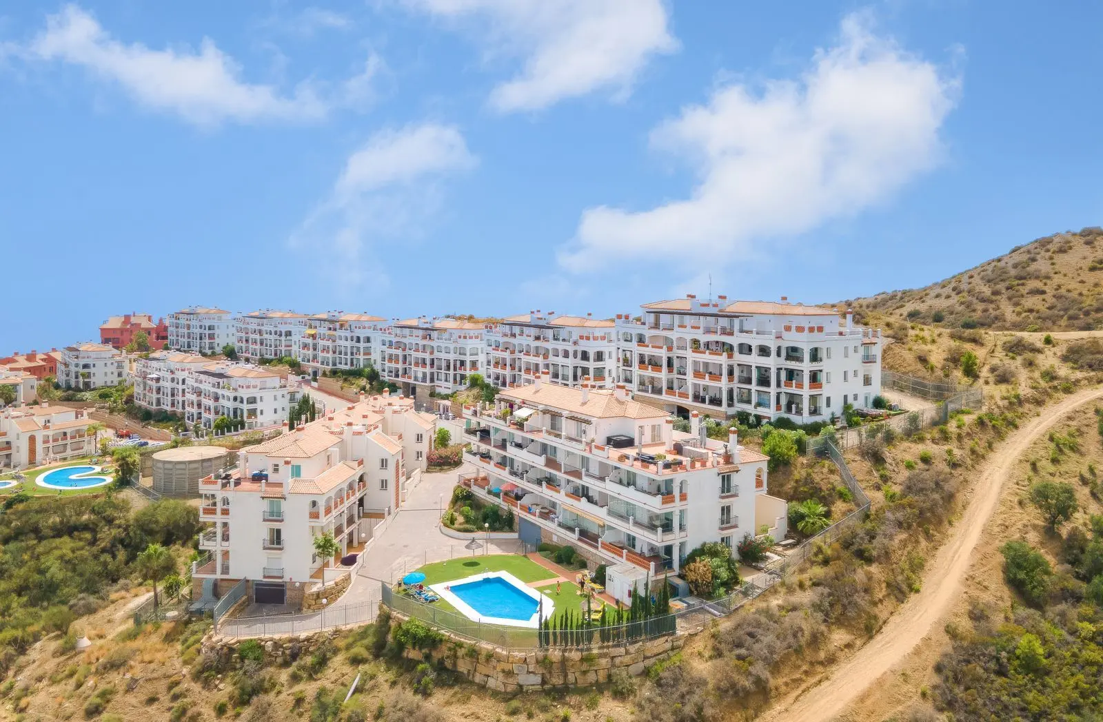 Appartement à Calahonda, Mijas